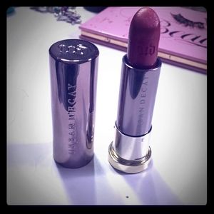 NEW Urban Decay "Cruel" Lipstick